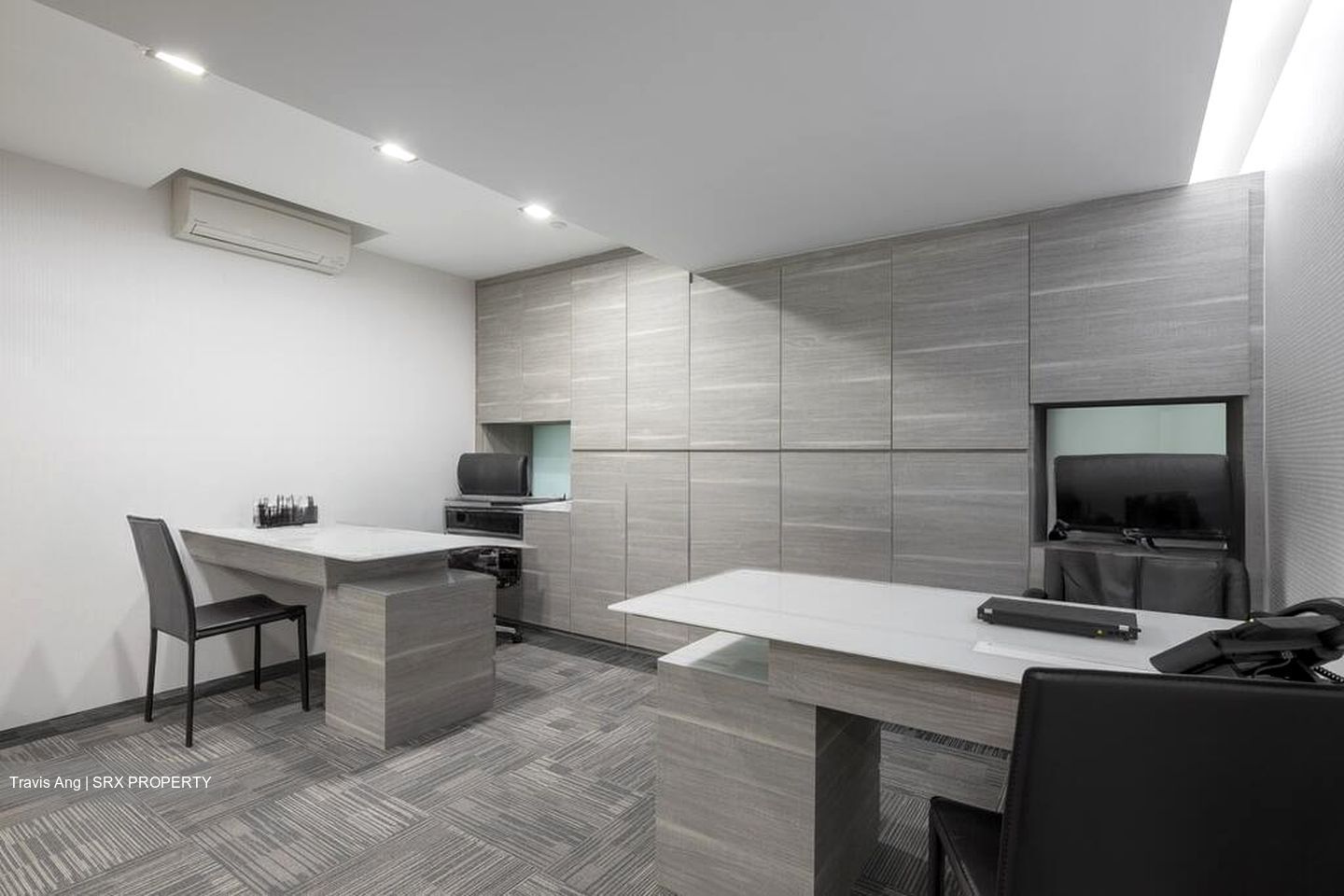 Premier @ Kaki Bukit (D14), Factory #496856001